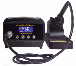 DIGITAL SOLDER STATION 60 WATTS
